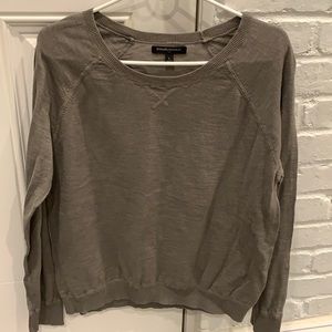 Women’s light sweater